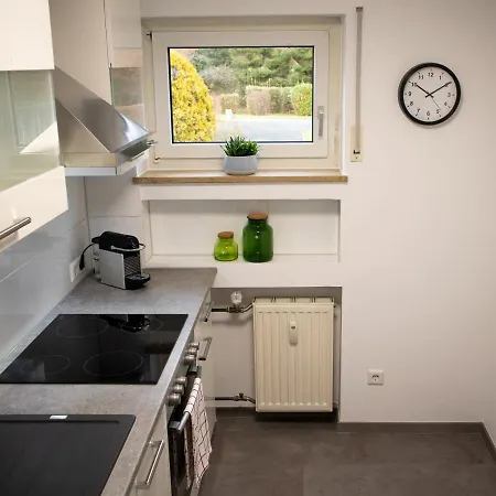Appartement Seewaldblick - Am Bodensee *