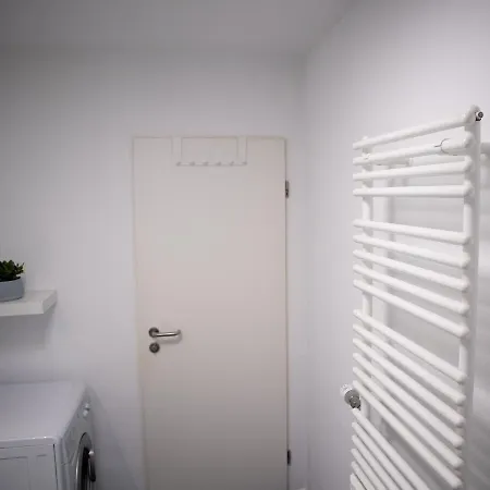 Appartement Seewaldblick - Am Bodensee