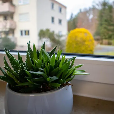 Apartment Seewaldblick - Am Bodensee