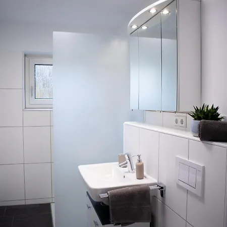 Seewaldblick - Am Bodensee