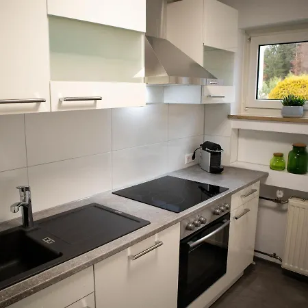Seewaldblick - Am Bodensee Appartement Friedrichshafen