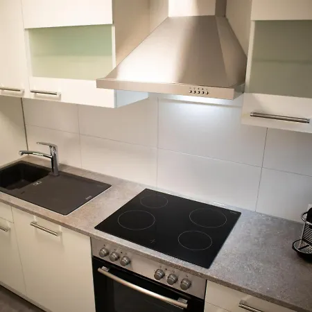 Seewaldblick - Am Bodensee *