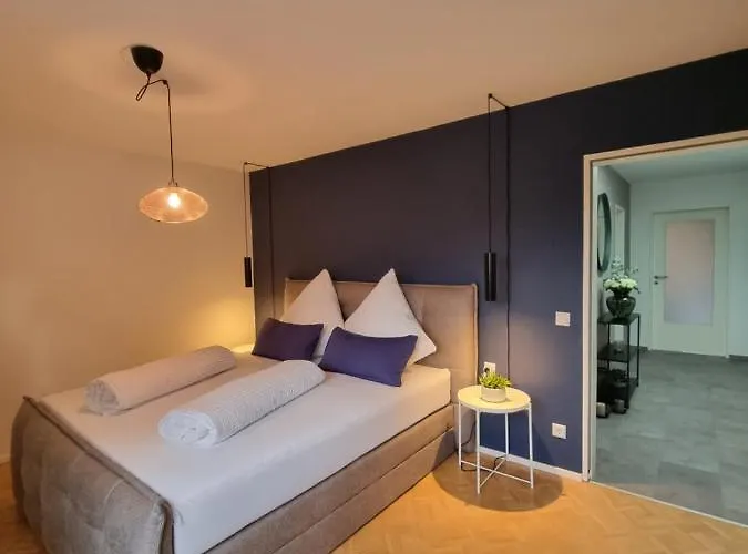 Seewaldblick - Am Bodensee *