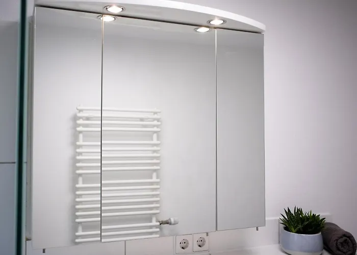 Seewaldblick - Am Bodensee * Friedrichshafen