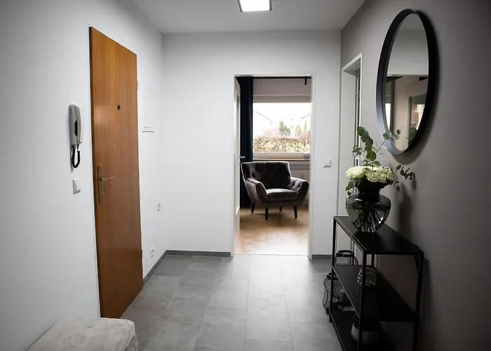 Seewaldblick - Am Bodensee * Friedrichshafen