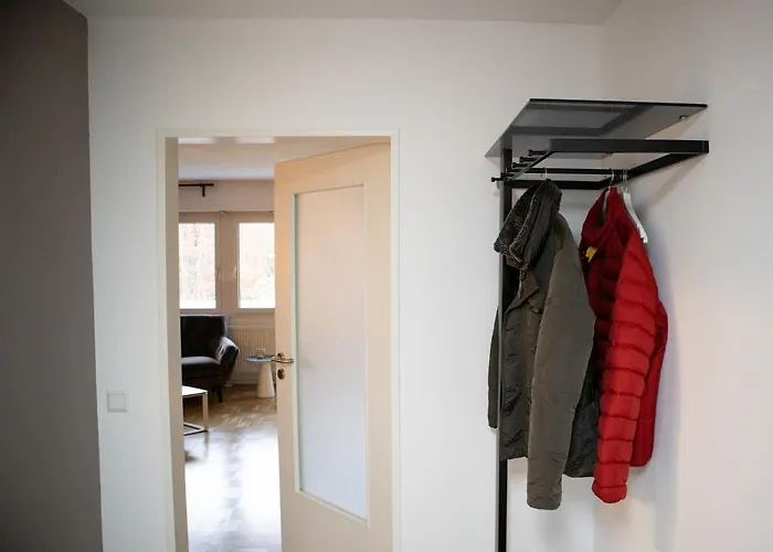 Seewaldblick - Am Bodensee * Friedrichshafen