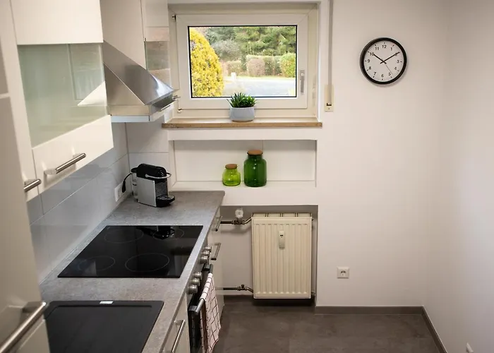 Lejlighed Seewaldblick - Am Bodensee *