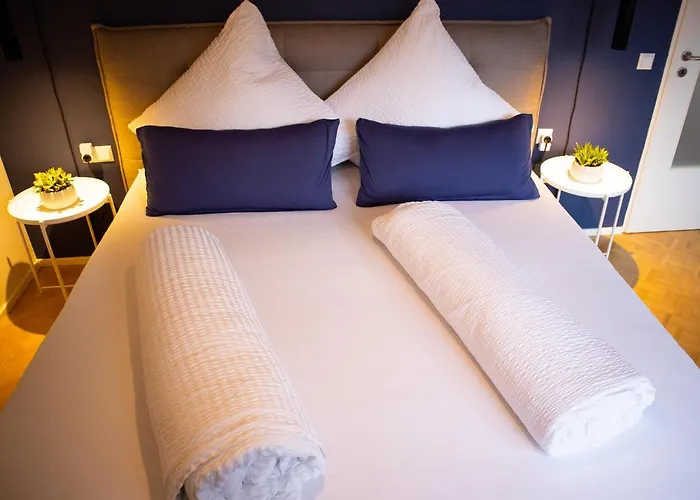 Seewaldblick - Am Bodensee Апартаменты