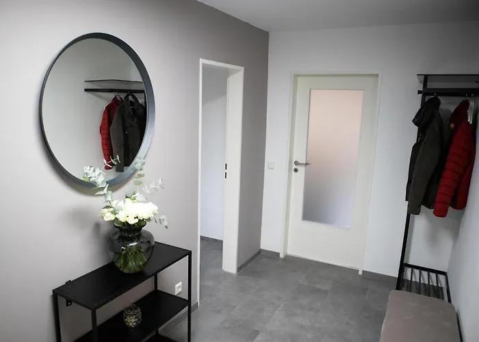 Seewaldblick - Am Bodensee * Friedrichshafen