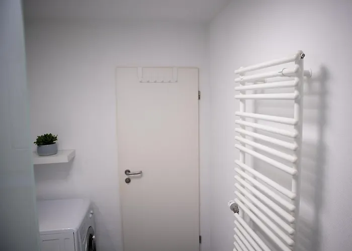 Апартаменты Seewaldblick - Am Bodensee