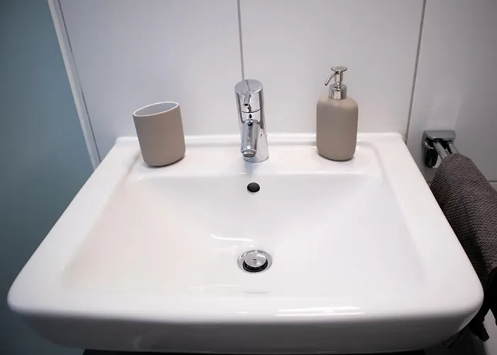 Seewaldblick - Am Bodensee Lejlighed