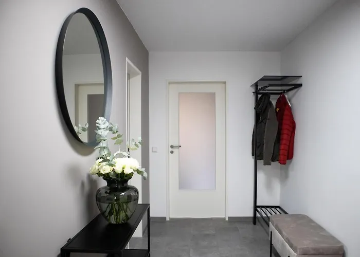 Seewaldblick - Am Bodensee Фридрихсхафен