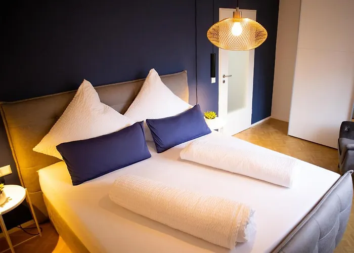 Seewaldblick - Am Bodensee * Фридрихсхафен