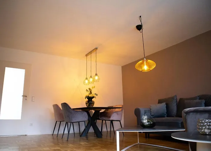 Seewaldblick - Am Bodensee *