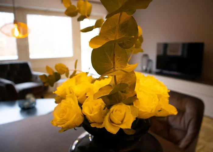 Lejlighed Seewaldblick - Am Bodensee