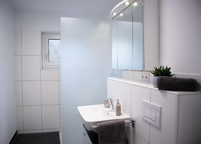 Seewaldblick - Am Bodensee