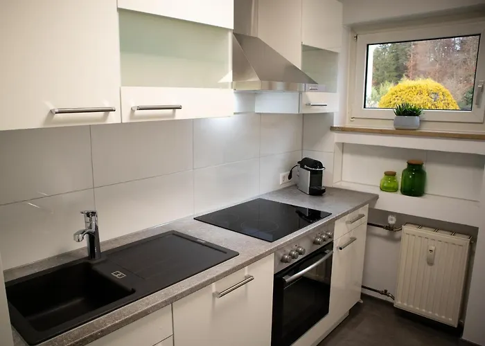 Seewaldblick - Am Bodensee Lejlighed Friedrichshafen