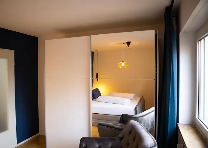 Seewaldblick - Am Bodensee * Friedrichshafen