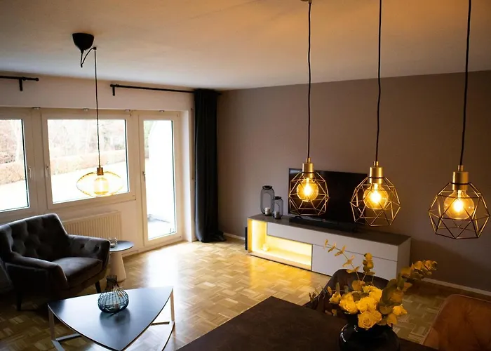 Seewaldblick - Am Bodensee Фридрихсхафен