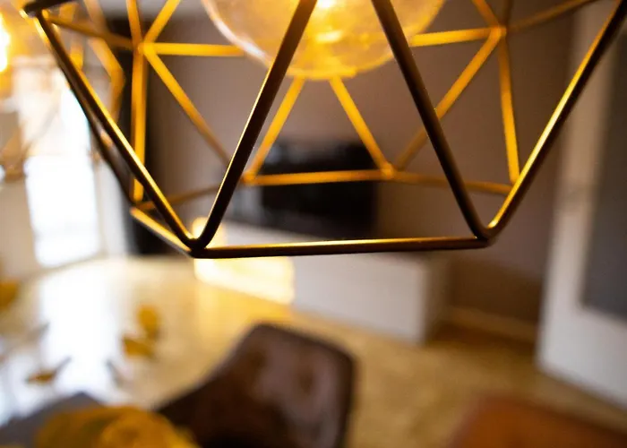 Seewaldblick - Am Bodensee Lejlighed *