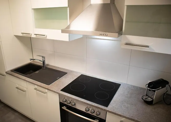 Seewaldblick - Am Bodensee *