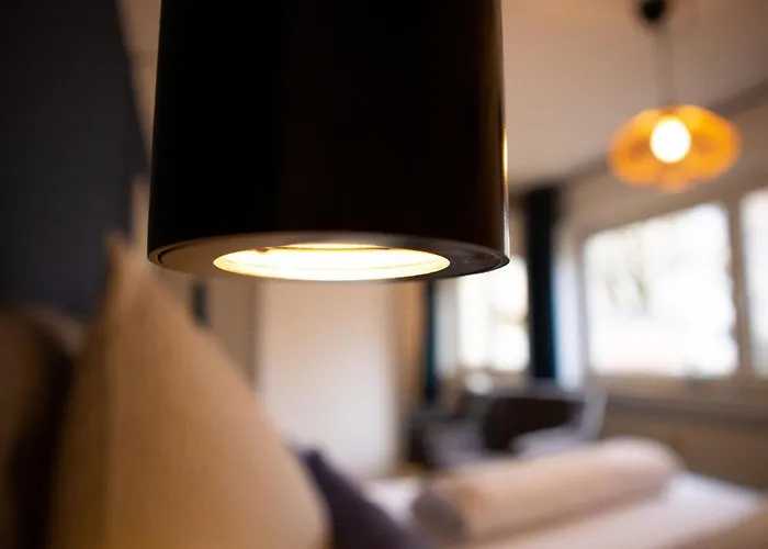 Seewaldblick - Am Bodensee Апартаменты