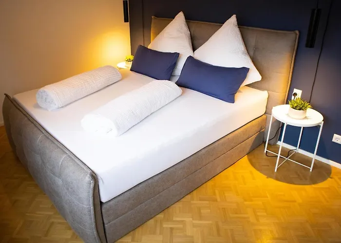 Seewaldblick - Am Bodensee