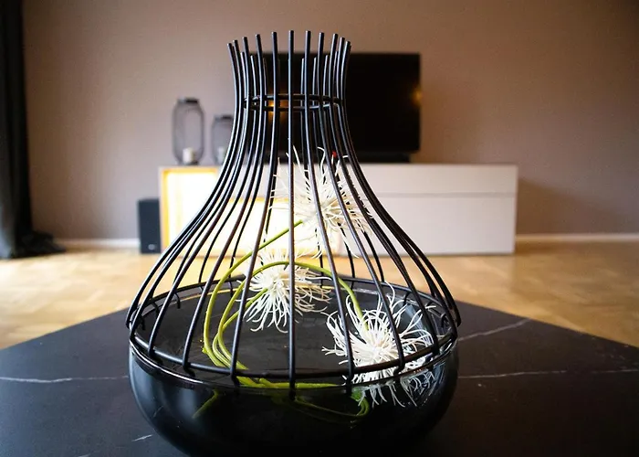 Lejlighed Seewaldblick - Am Bodensee