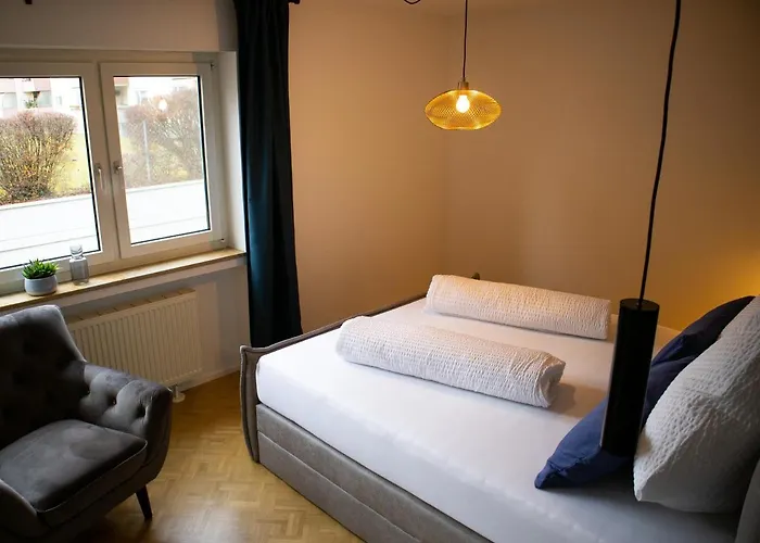 Seewaldblick - Am Bodensee *