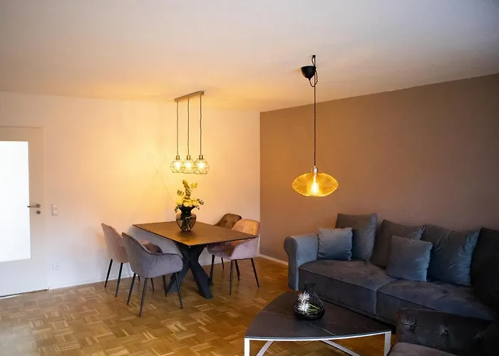 Seewaldblick - Am Bodensee * Friedrichshafen